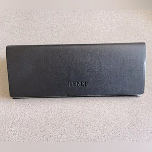 Fendi Sunglasses Case
